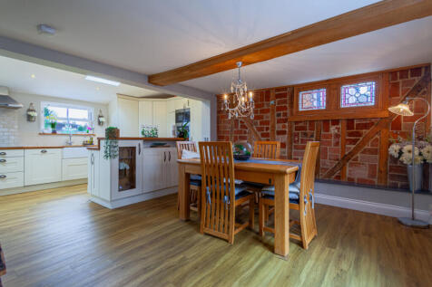 4 Bedroom Character Home for Sale