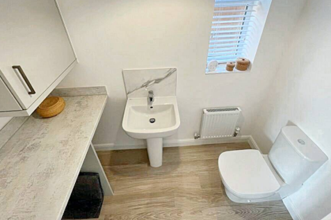 primary property image