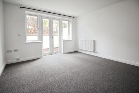 Living / Dining Room
