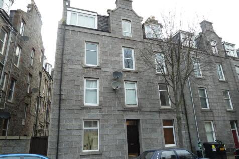 5 Northfiled Place - Exterior