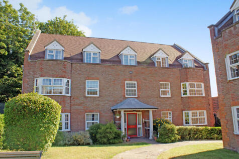 Front External