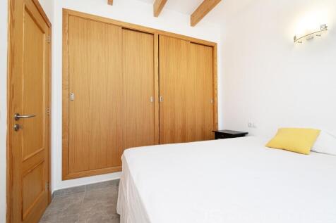 Dream Finca with Panoramic Views near Santa Margalida