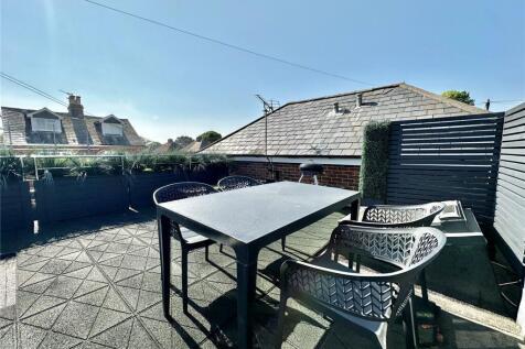 Roof Garden
