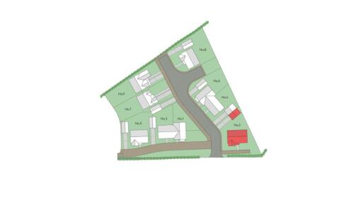 The Cressbrook Type A
