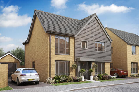 primary property image