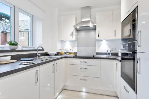 Typical Kitchen