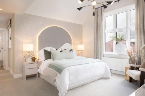 samuel gardens, arlesey