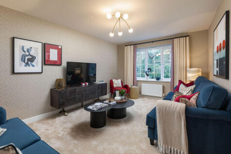 primary property image