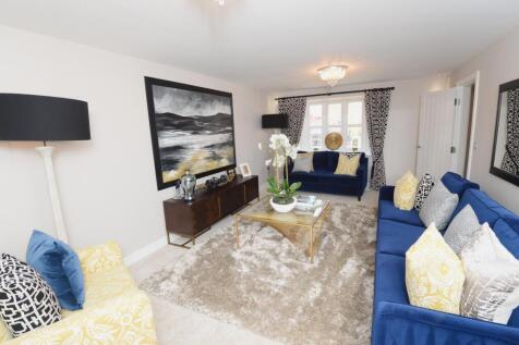 primary property image