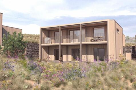 Indicative DUNEscape Plot 2