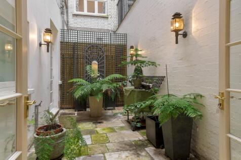 Cadogan Square