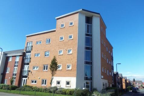 Martin & Co are delighted to offer this first-floor apartment situated in the sought-after area of Hunts Cross, the apartment consists of hallway with fully fitted large bathroom with shower over, thr