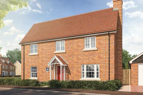 primary property image