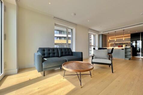 White City Living | Spacious Two Bedroom Apartment | Family Friendly