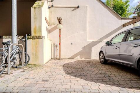 Parking Space