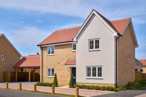 primary property image