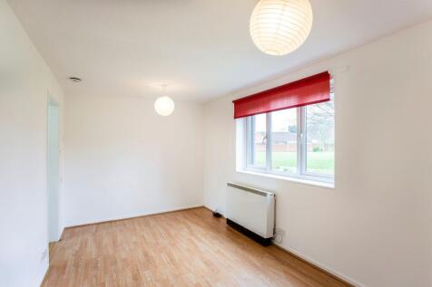 Bed/Sitting Room