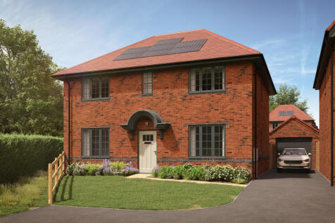 primary property image