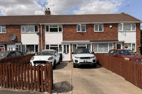 3 Bedroom Terraced for Sale