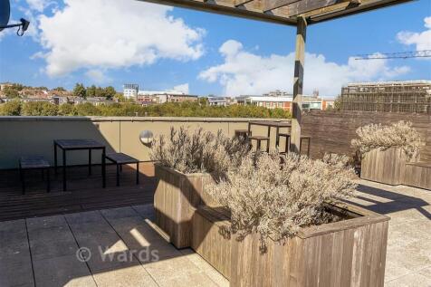Roof Terrace