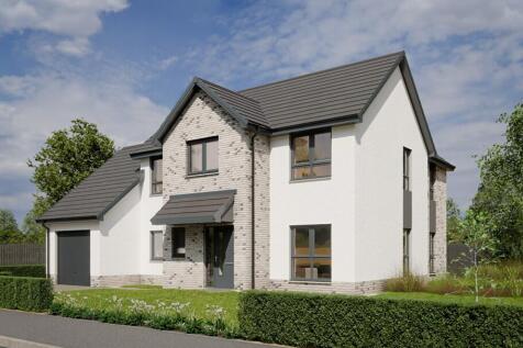 Dumbarnie CGI