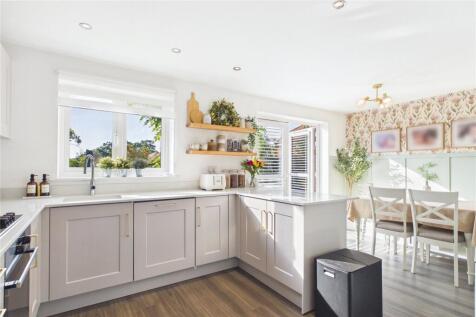 Kitchen/ Diner