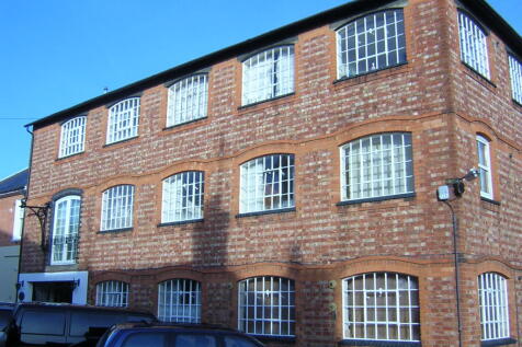 1 Bedroom Flat in NN6 0NB