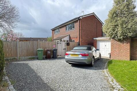 Ext with garage