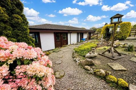 Garden and Location