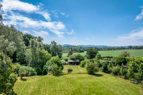 Gardens & View