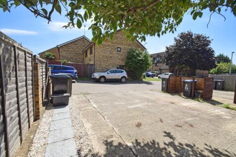 Parking / Driveway