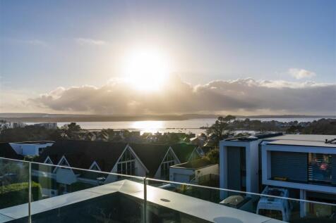 Top Floor View