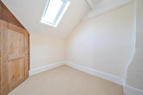 Clay Cottage, Creaton