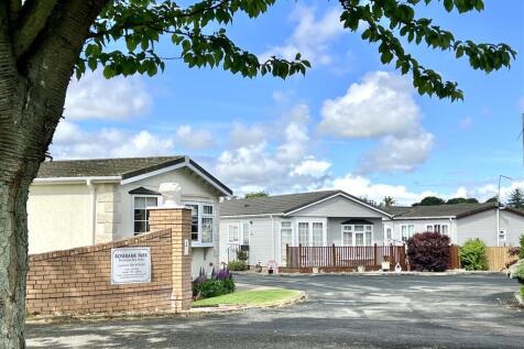 Rosebank Park Homes, Leuchars