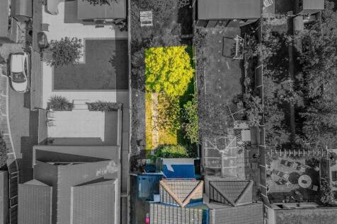 Proposed Private Garden Space