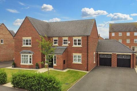 Elevated Front External