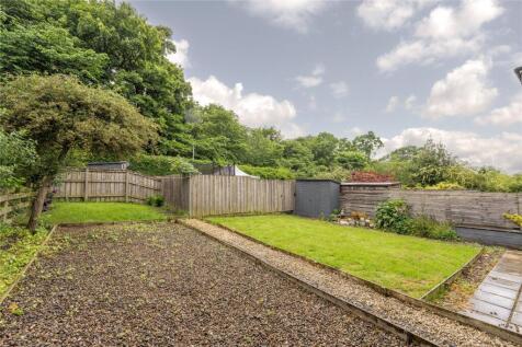 Rear Garden Alt