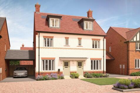 primary property image