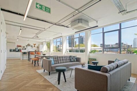 91 Goswell Road