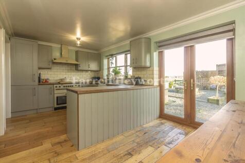 Kitchen d