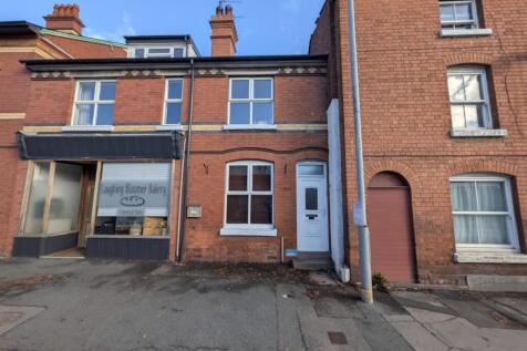 2 Bedroom House in HR1 2JW