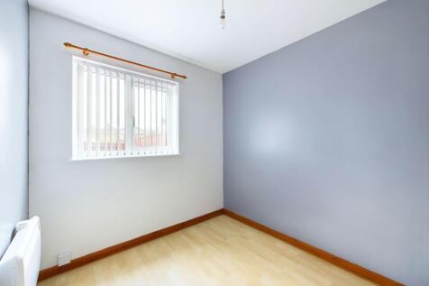 Home Office/Bedroom Three