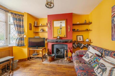 Front Reception Room