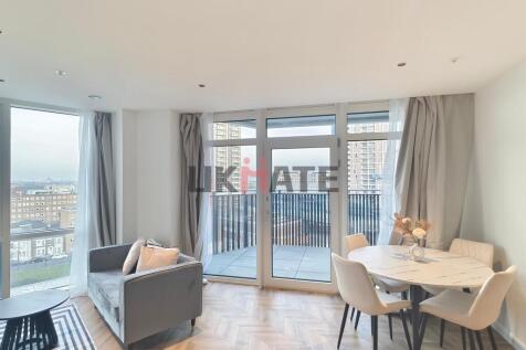 Beautiful, spacious, Property in E16