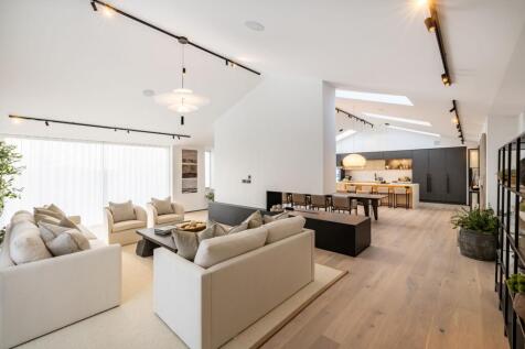 Light and airy