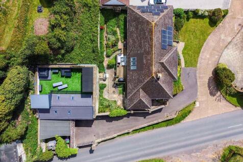Rooftop Garden