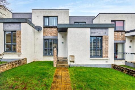 Front External