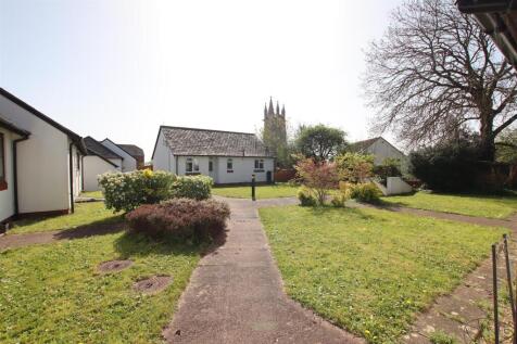 View Across Communal Garden.JPG
