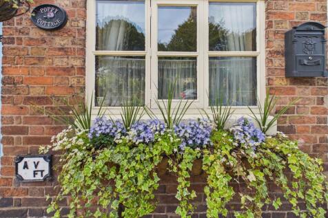 Window box