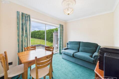 BEDROOM 3 / DINING ROOM